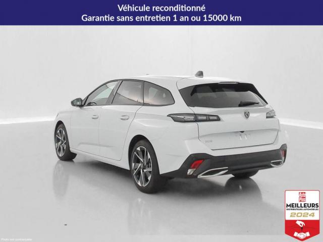 Peugeot 308 Sw image 3