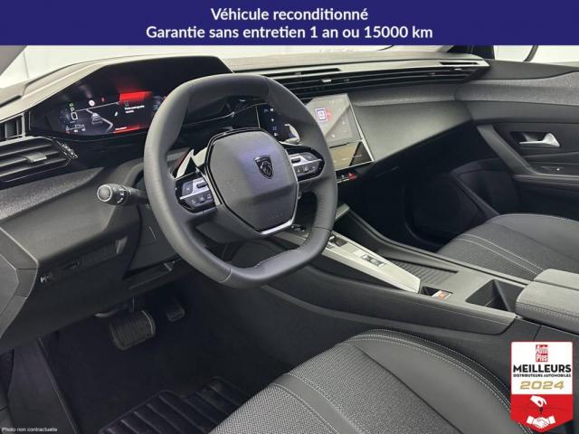 Peugeot 308 Sw image 2