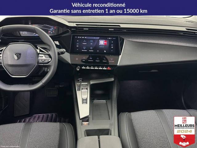 Peugeot 308 Sw image 6