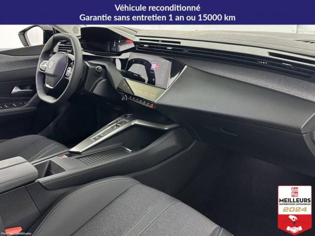 Peugeot 308 Sw image 1