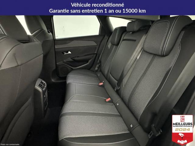 Peugeot 308 Sw image 5