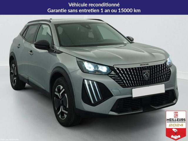 Peugeot 2008 image 6