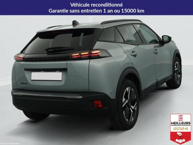 Peugeot 2008 image 8
