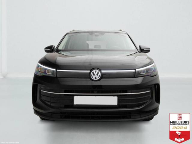 Volkswagen Tiguan image 9