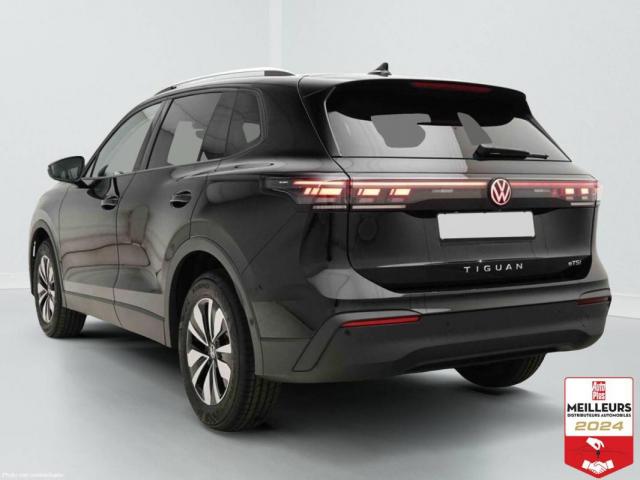 Volkswagen Tiguan image 3
