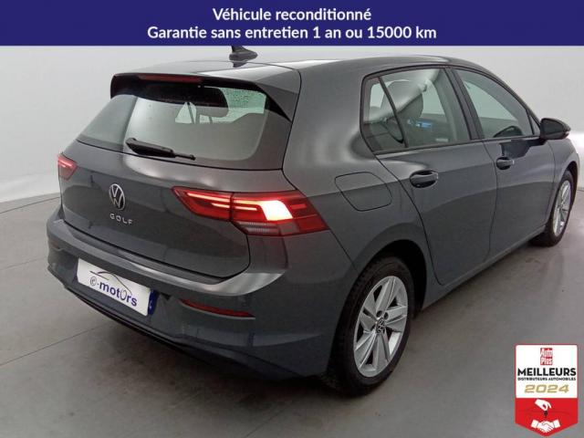 Volkswagen Golf image 7
