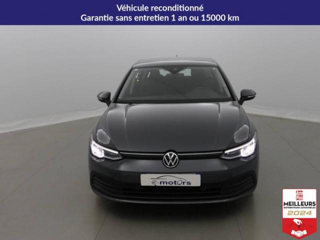 Volkswagen Golf image 3