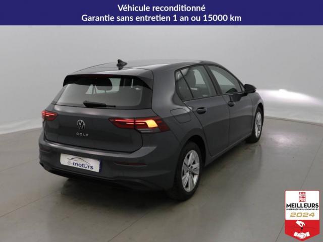 Volkswagen Golf image 6