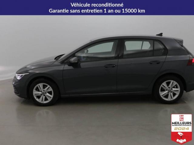 Volkswagen Golf image 8