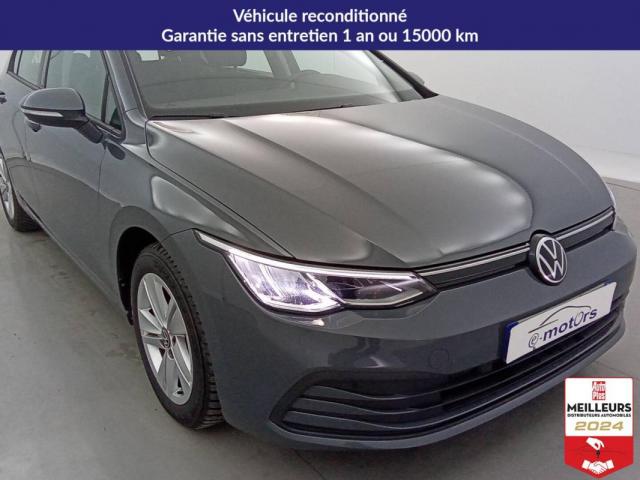Volkswagen Golf image 1