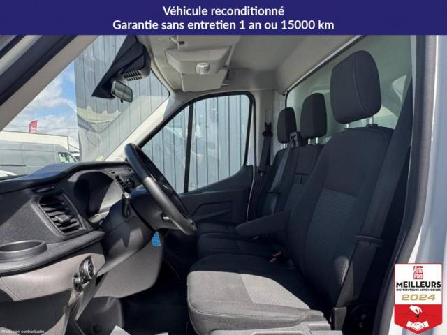 Ford Transit image 3