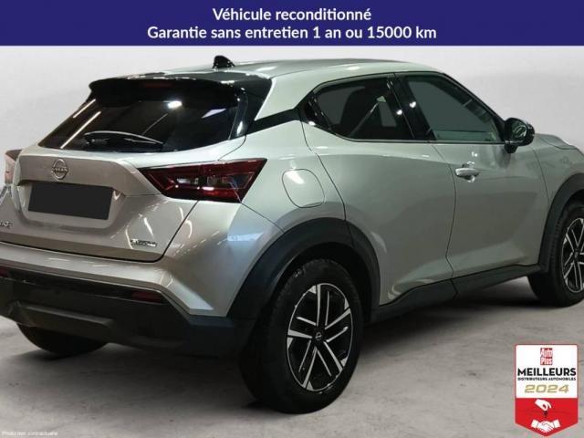 Nissan Juke image 7