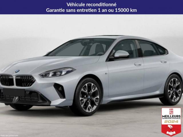 Bmw Série 2 Gran Coupé 216 122 Ch Dkg7 M Sport
