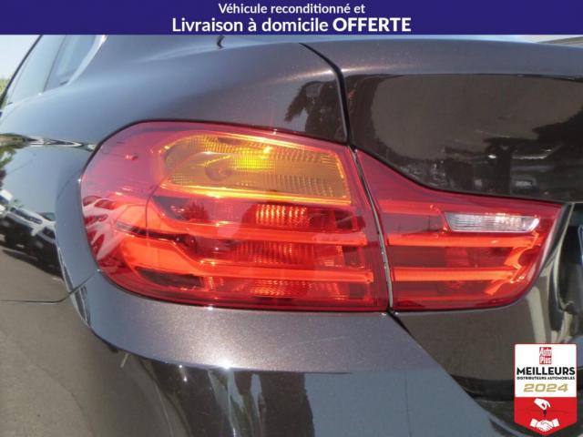 Bmw Série 4 Gran Coupé image 1