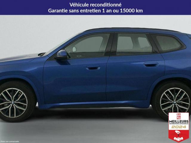 Bmw X1 image 3