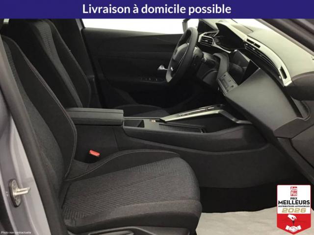 Peugeot 308 image 7