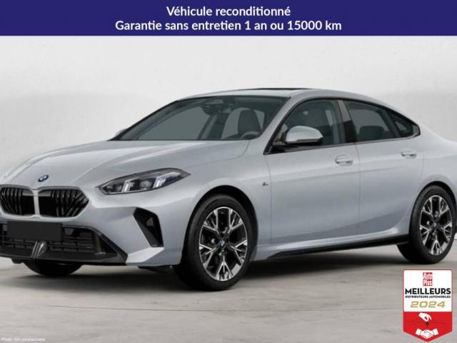 Bmw Série 2 Gran Coupé 216 122 Ch Dkg7 M Sport