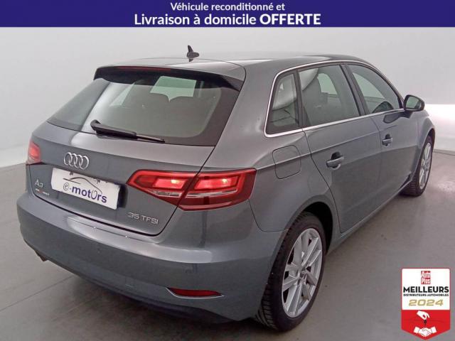 Audi A3 Sportback image 6