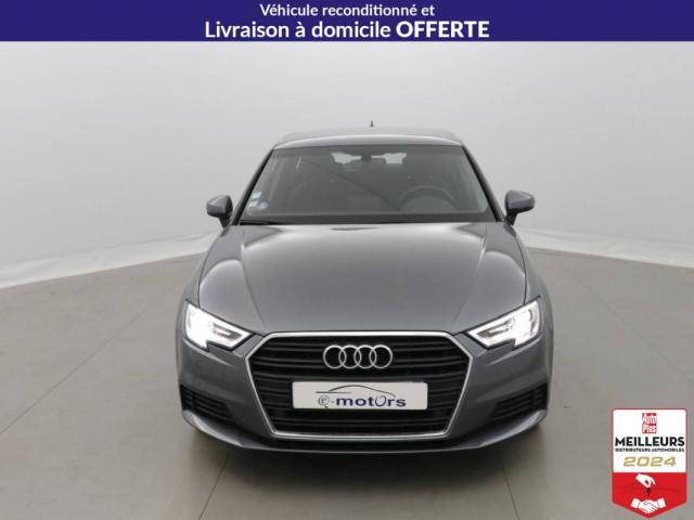 Audi A3 Sportback image 3