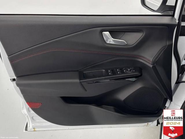 Ford Puma image 3