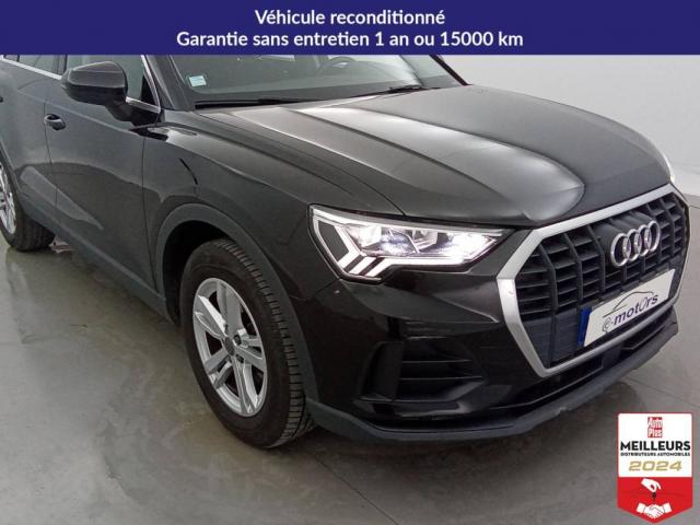 Audi Q3 image 8