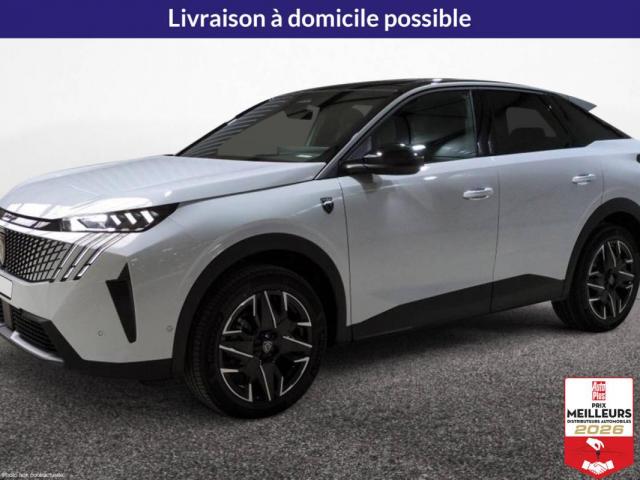 Peugeot 3008 image 4