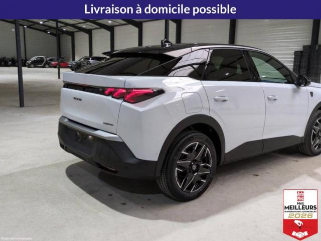 Peugeot 3008 image 7