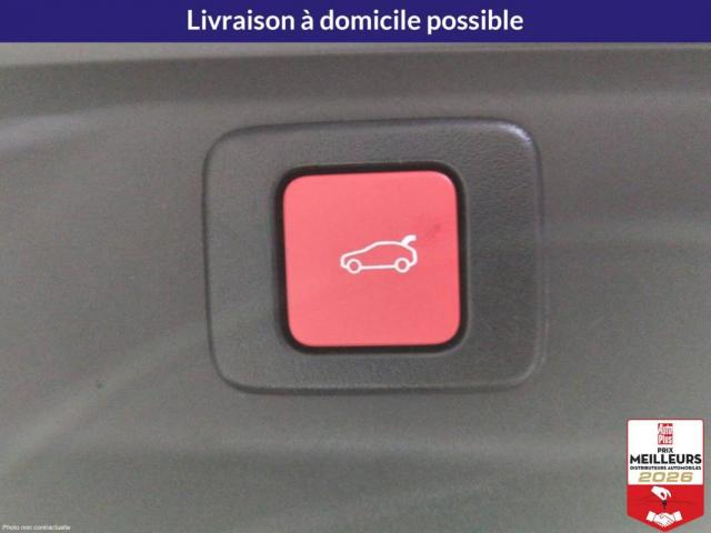 Peugeot 3008 image 5