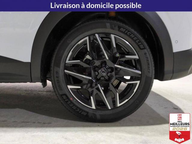 Peugeot 3008 image 9