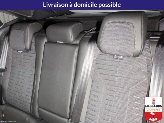 Peugeot 3008 image 8