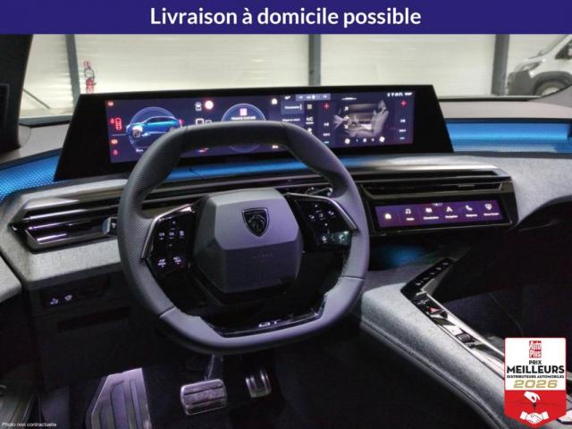 Peugeot 3008 image 2