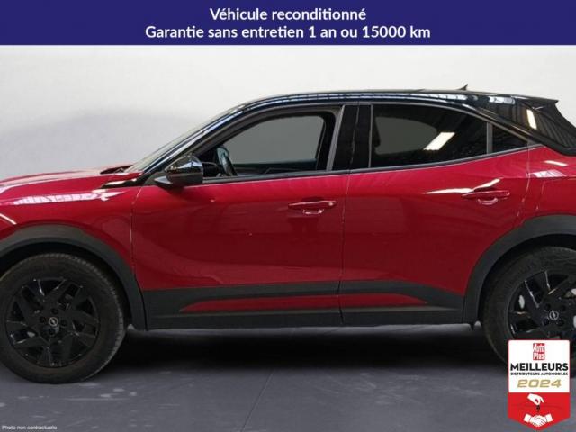 Opel Mokka image 8