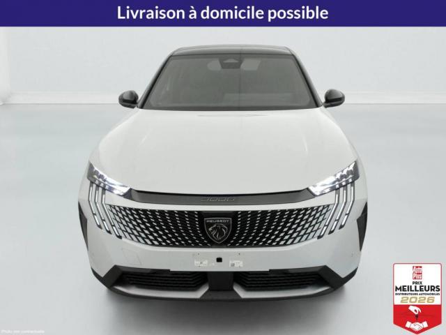 Peugeot 3008 image 8