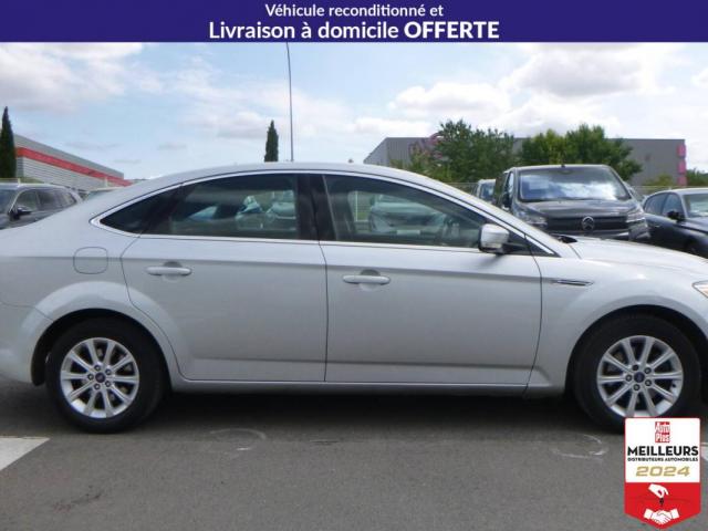 Ford Mondeo image 8