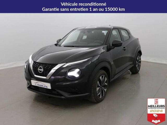 Nissan Juke Dig-T 114 Acenta