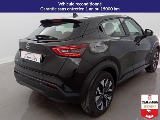 Nissan Juke image 4