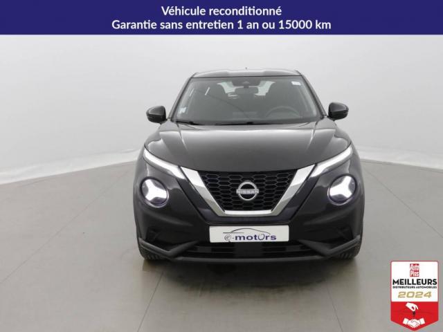 Nissan Juke image 5