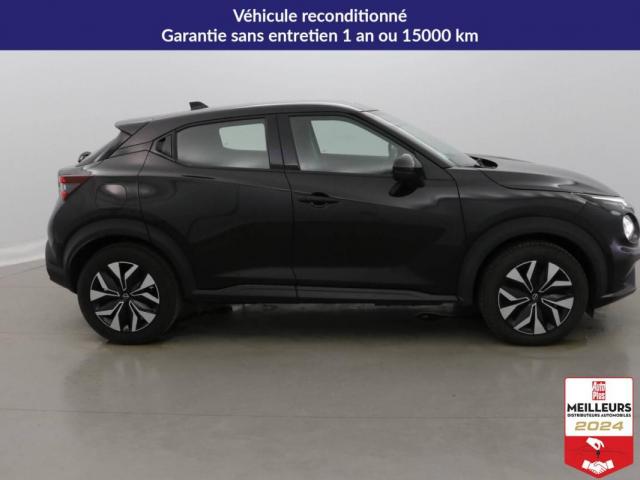 Nissan Juke image 3