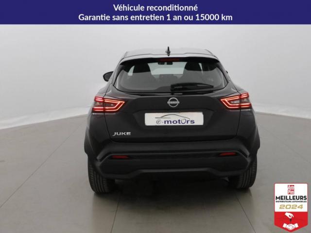 Nissan Juke image 6