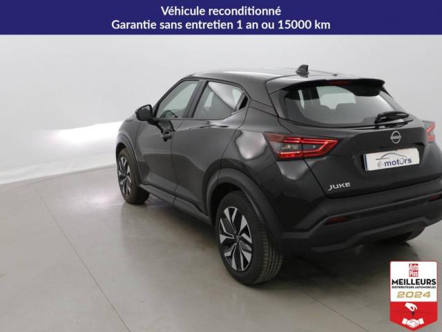 Nissan Juke image 2