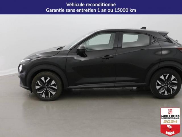Nissan Juke image 7