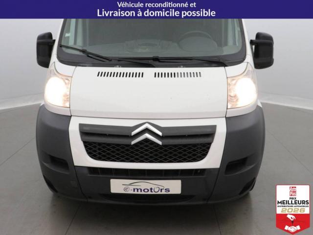 Citroen Jumper image 8