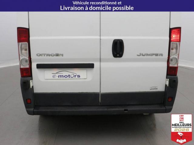 Citroen Jumper image 9