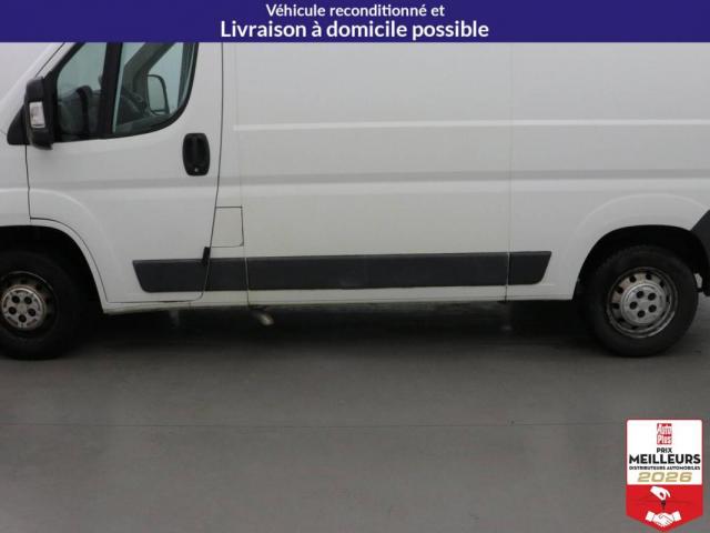 Citroen Jumper image 4