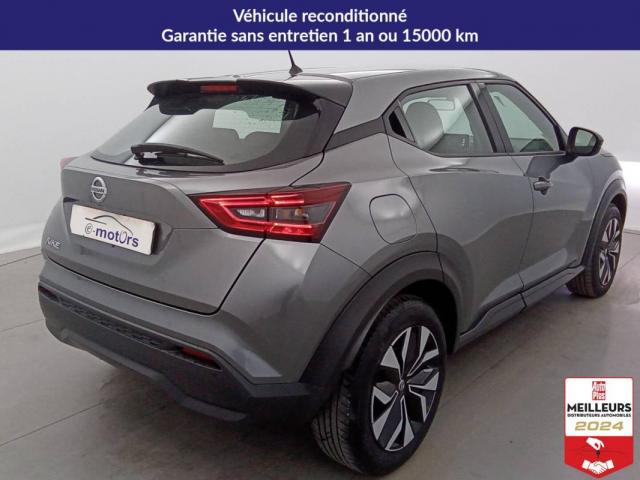 Nissan Juke image 2