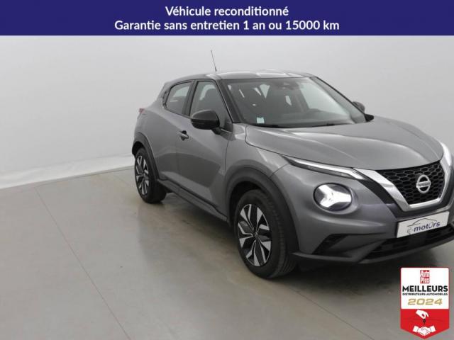 Nissan Juke image 6