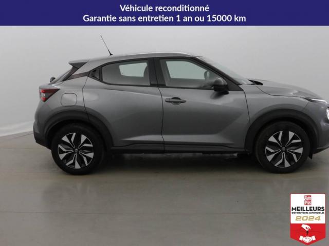 Nissan Juke image 9