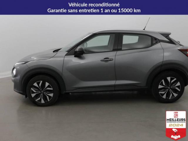 Nissan Juke image 8