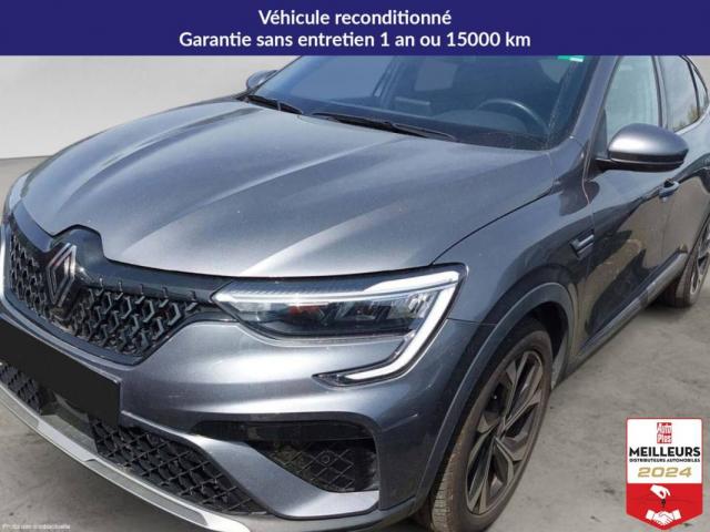 Renault Arkana E-Tech 145 - 23 Techno