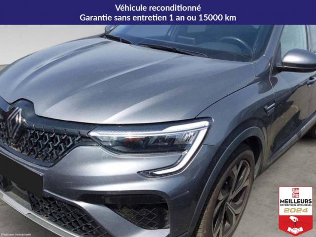 Renault Arkana image 7